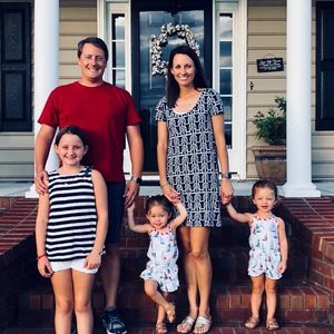 Meet your Posher, Heather